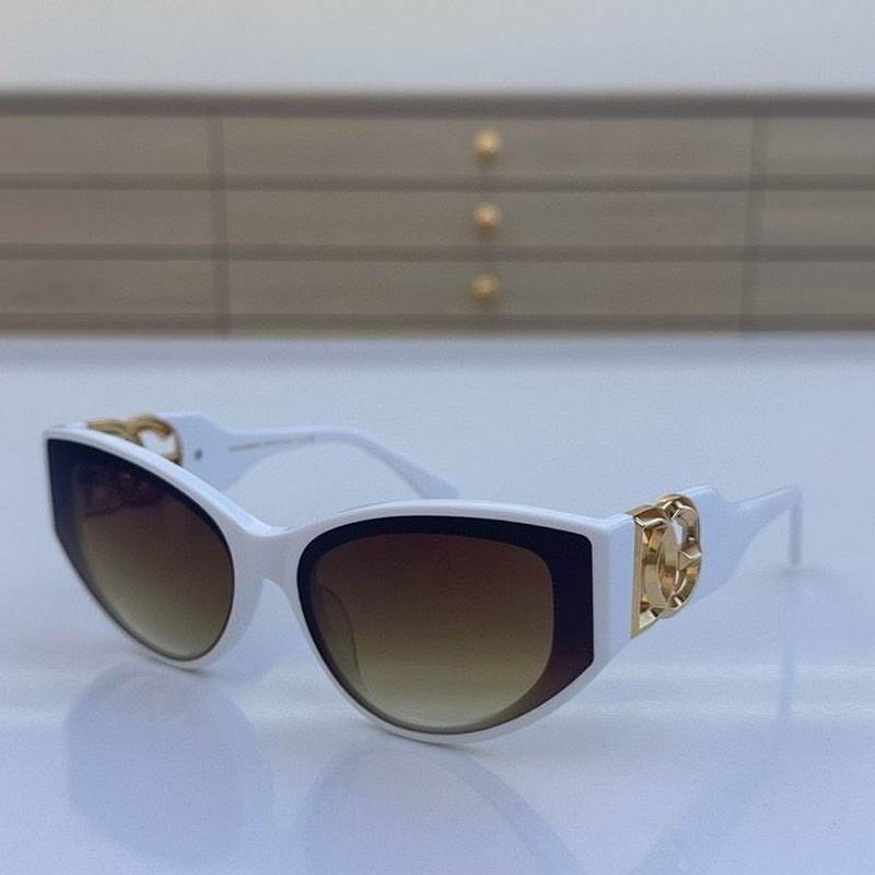 D&G Sunglasses 262